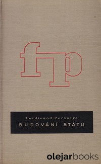 Budování státu 1-2