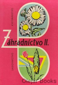 Záhradníctvo II.