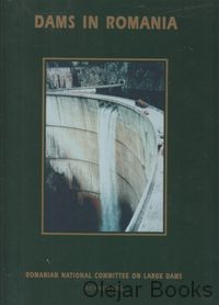 Dams in Romania
