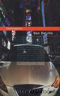 Cosmopolis