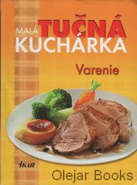 Malá tučná kuchárka - Varenie