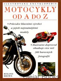Motocykly od A do Z