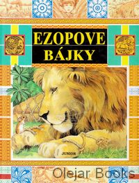 Ezopove bájky