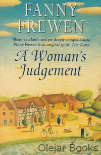 A Woman's Judgement