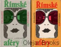 Římské aféry I., II.