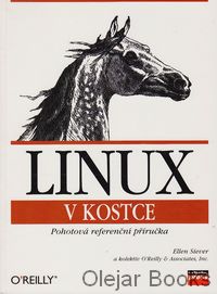 Linux v kostce