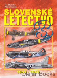 Slovenské letectvo 3