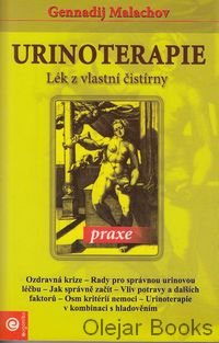 Urinoterapie 2 - praxe