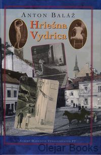 Hriešna Vydrica