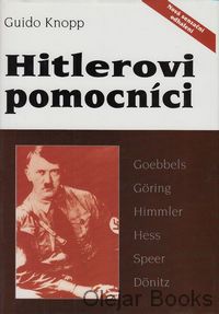 Hitlerovi pomocníci