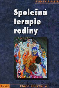 Společná terapie rodiny