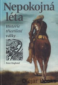 Nepokojná léta