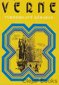 Tvrdohlavý Kéraban