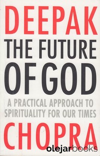The Future Of God
