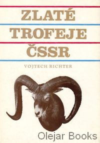 Zlaté trofeje ČSSR