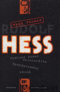 Rudolf Hess