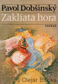 Zakliata hora
