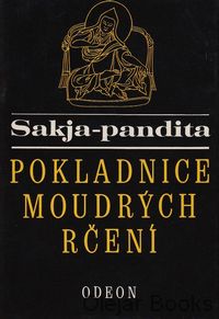 Pokladnice moudrých rčení