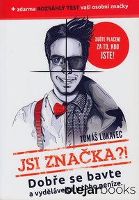 Jsi značka?