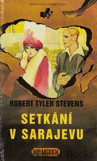 Setkání v Sarajevu