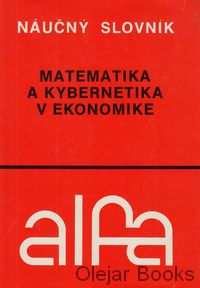 Matematika a kybernetika v ekonomike