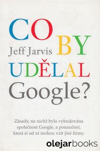 Co by udělal Google?