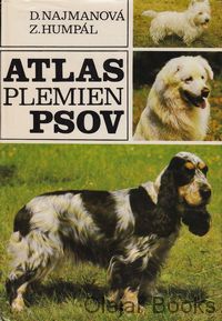 Atlas plemien psov