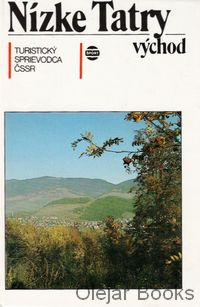 Nízke Tatry východ
