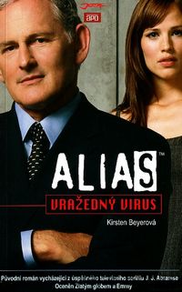 ALIAS Vražedný virus