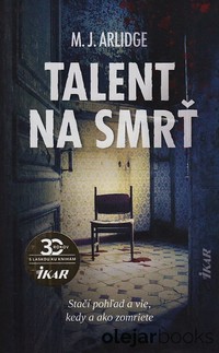 Talent na smrť