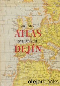 Školský atlas svetových dejín