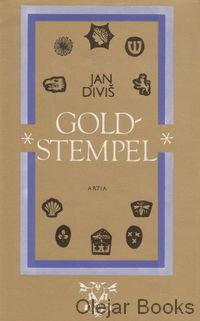 Goldstempel