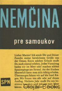 Nemčina pre samoukov