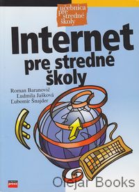 Internet pre stredné školy