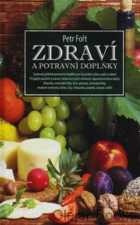Zdraví a potravní doplňky