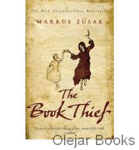 The Book Thief