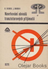 Navrhování obvodu tranzistorových přijímaču