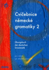 Cvičebnice německé gramatiky 2