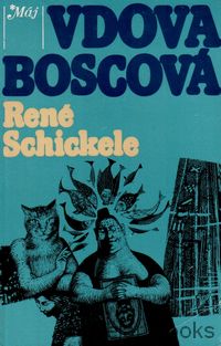 Vdova Boscová