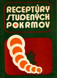 Receptúry studených pokrmov