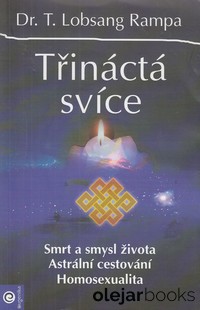 Třináctá svíce 