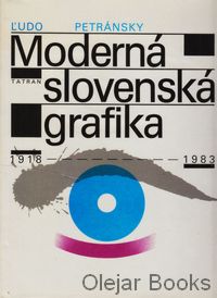Moderná slovenská grafika