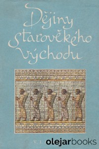 Dějiny starověkého východu