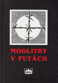 Modlitby v putách