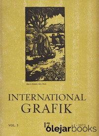 International Grafik 17 vol. 5