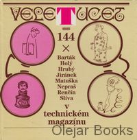 Veletucet v technickém magazínu