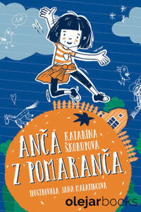 Anča z Pomaranča