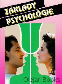 Základy psychológie
