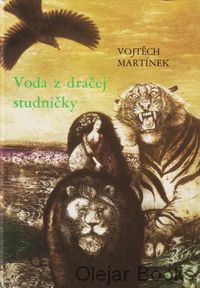 Voda z dračej studničky