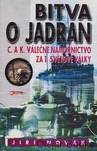 Bitva o Jadran